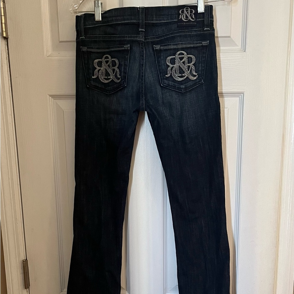 Rock and Rupublic SZ 26